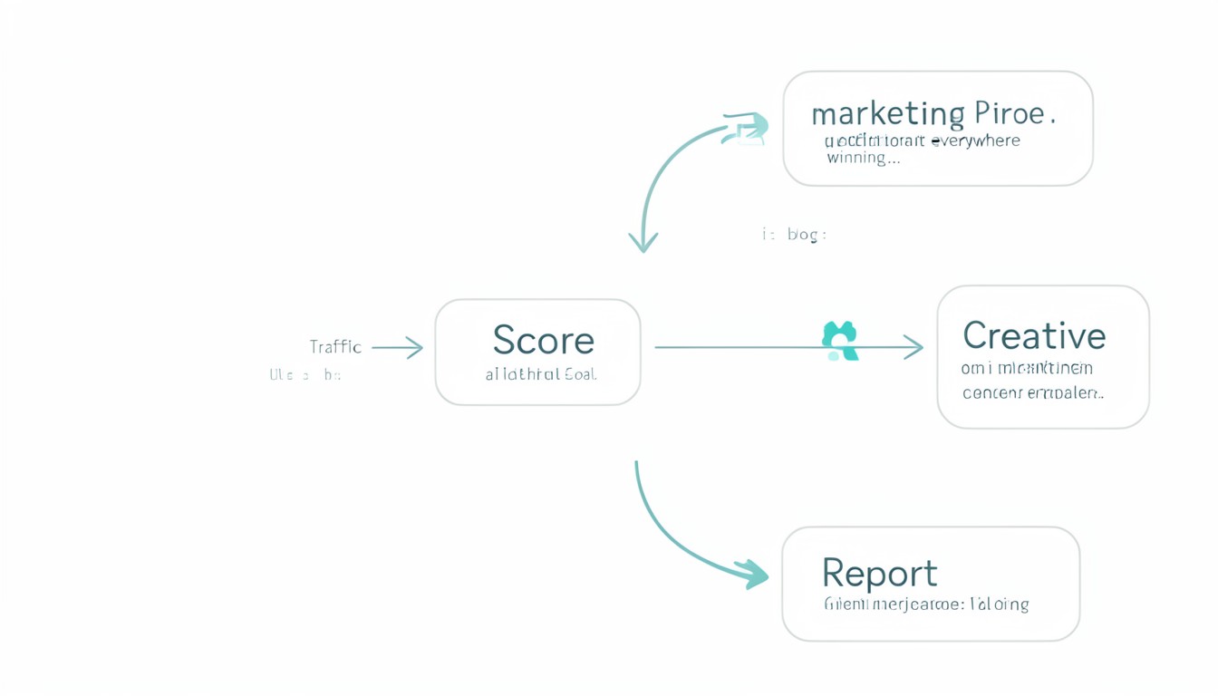 Mastering the Content Everywhere Strategy: A Real-World Guide to Capturing Attention in a Fragmented Marketing World