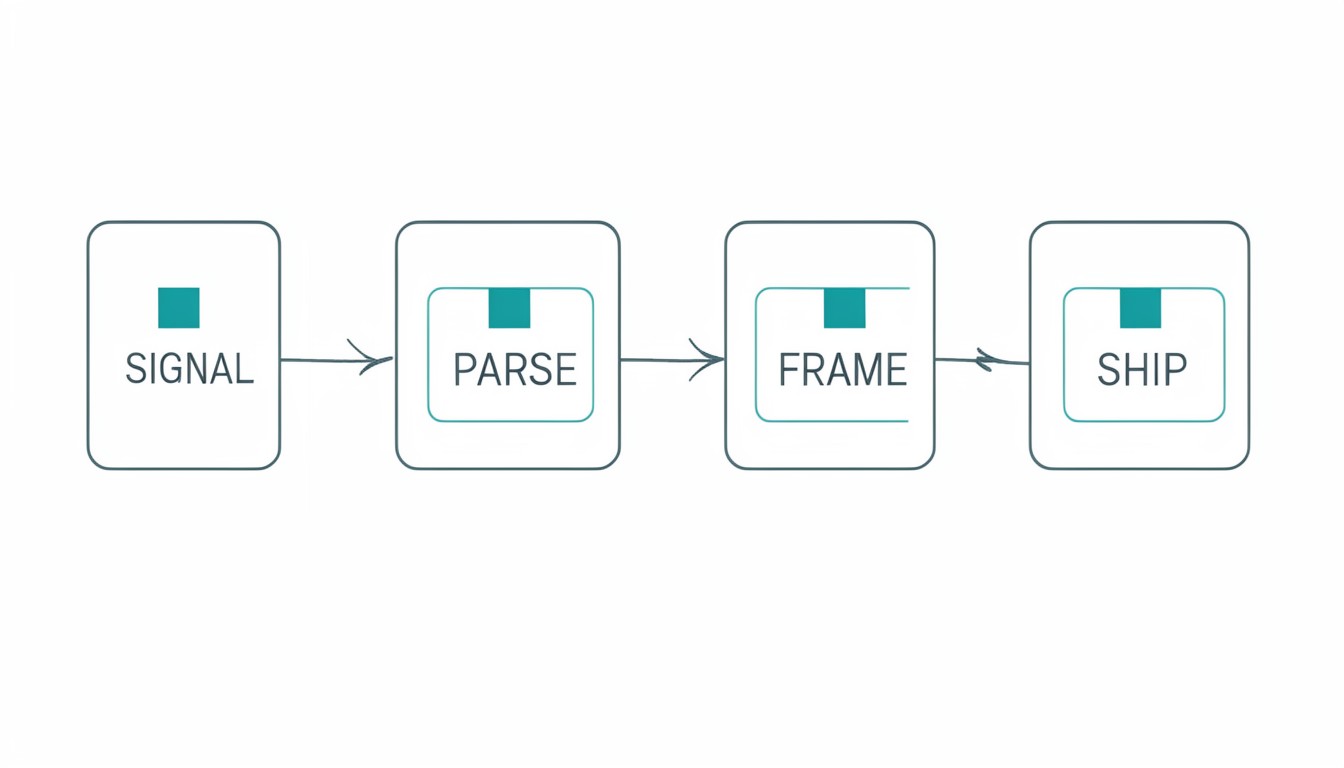 AI Agents Hit John Deere, SharkNinja: What It Means for Your Stack