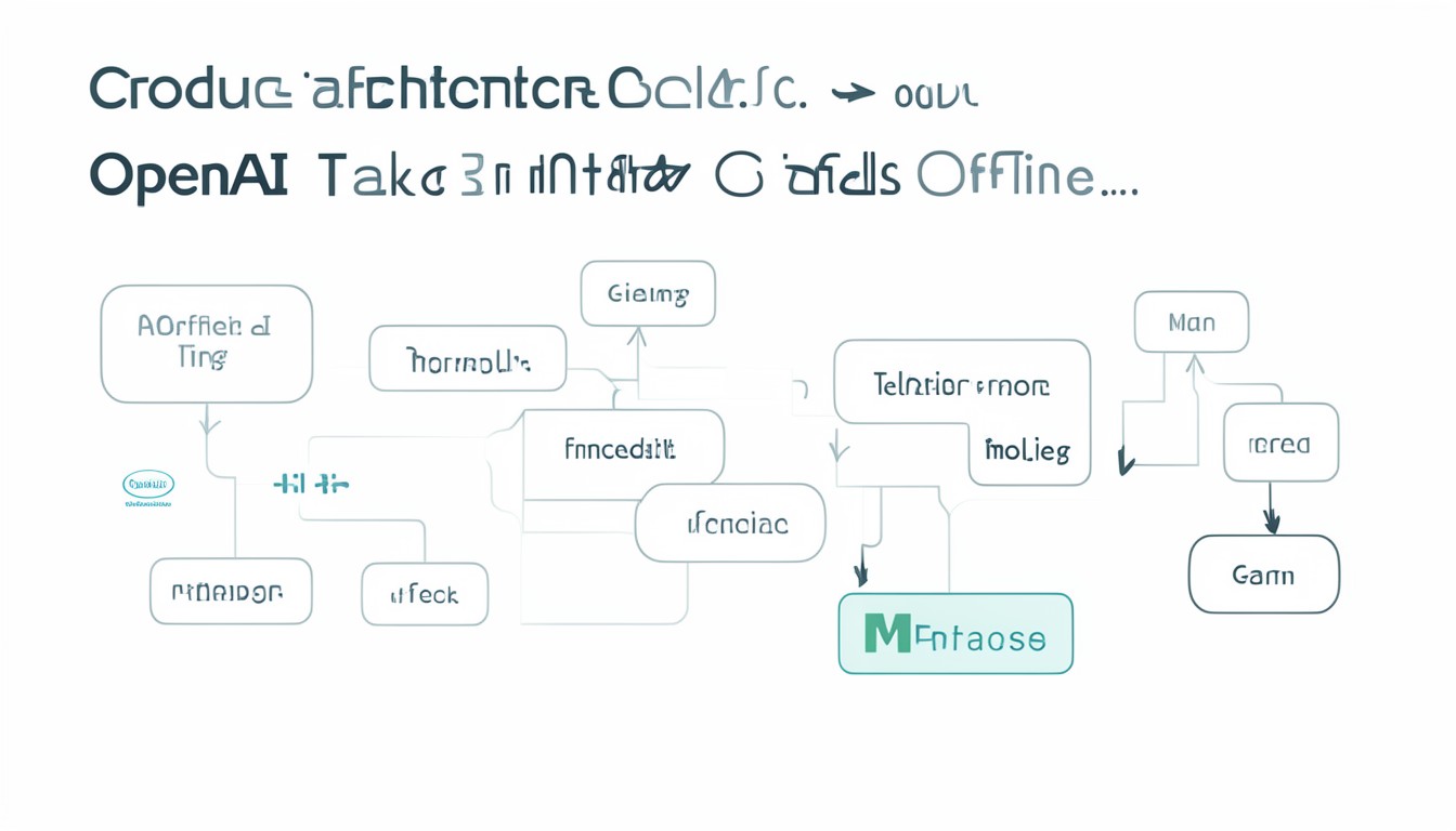 OpenAI Takes Frontier AI Models Offline After Hacking Incidents
