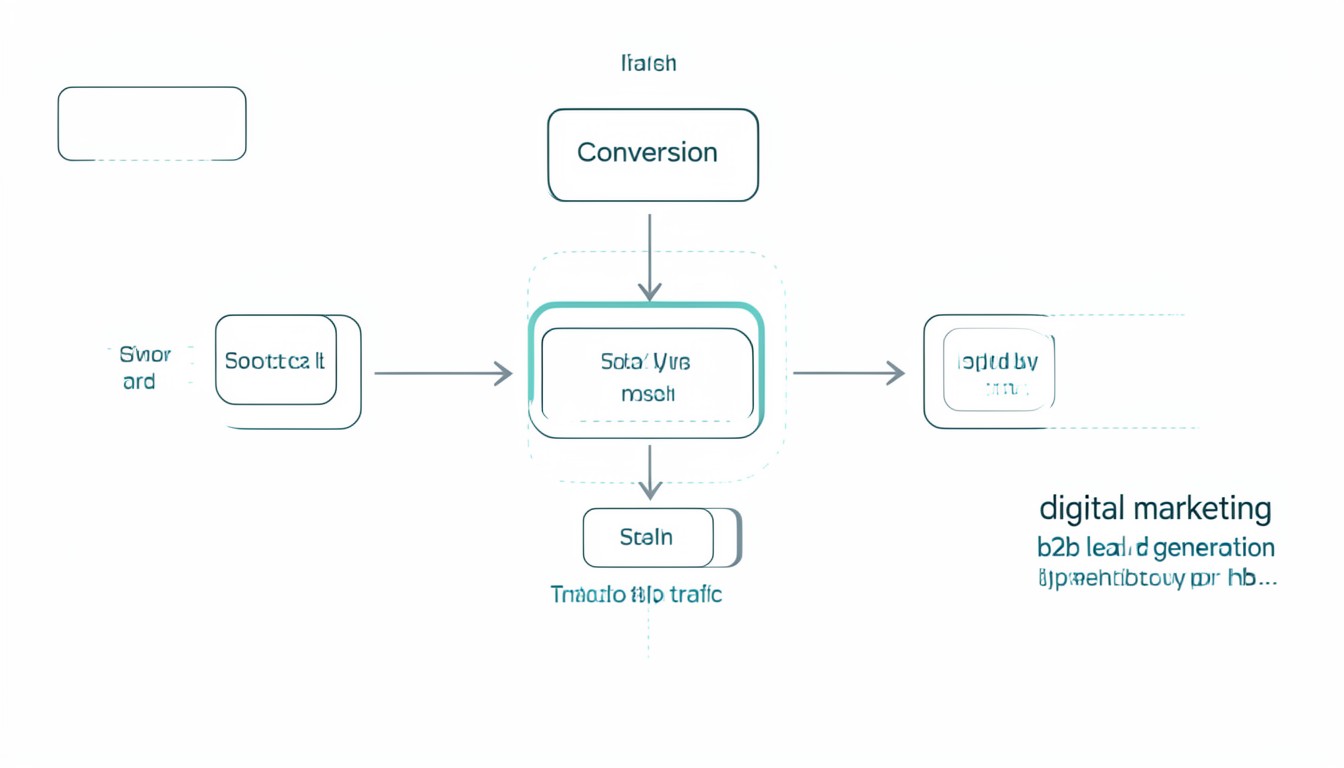 B2B Lead Gen: Picking 2027's Marketing Channels