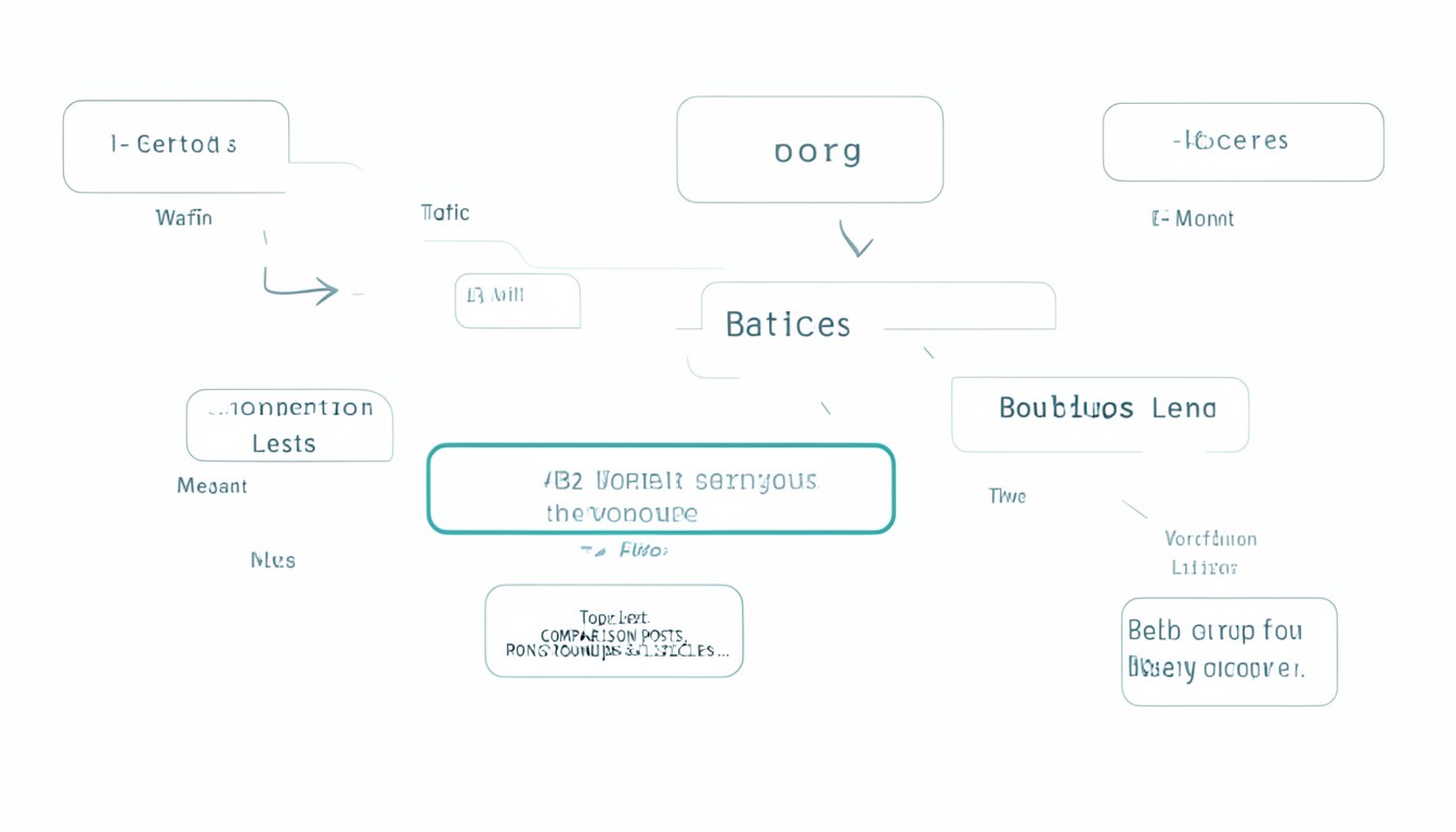 Comparison Posts, Roundups & Listicles: Still Worth Your Time?