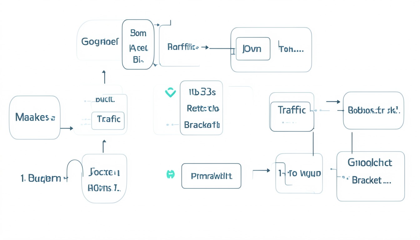 Google's 503s, Robots.txt, and Bracket URLs: The Real-World Impact