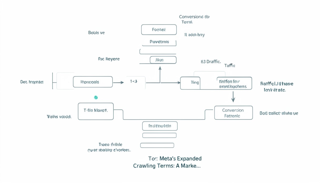 Meta's Expanded Crawling Terms: A Marketer's Reality Check