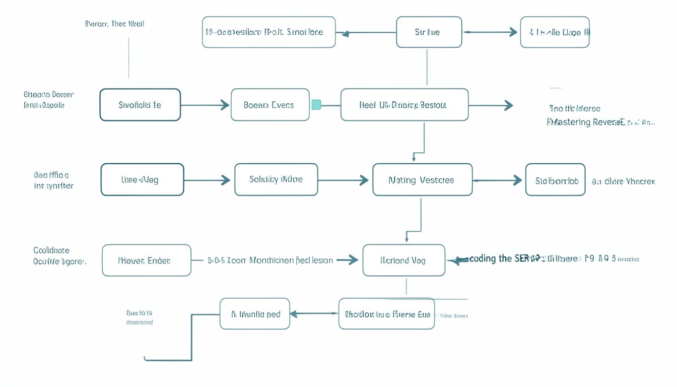 Decoding the SERP: Mastering Reverse Engineering of Network Data for Enhanced Digital Marketing
