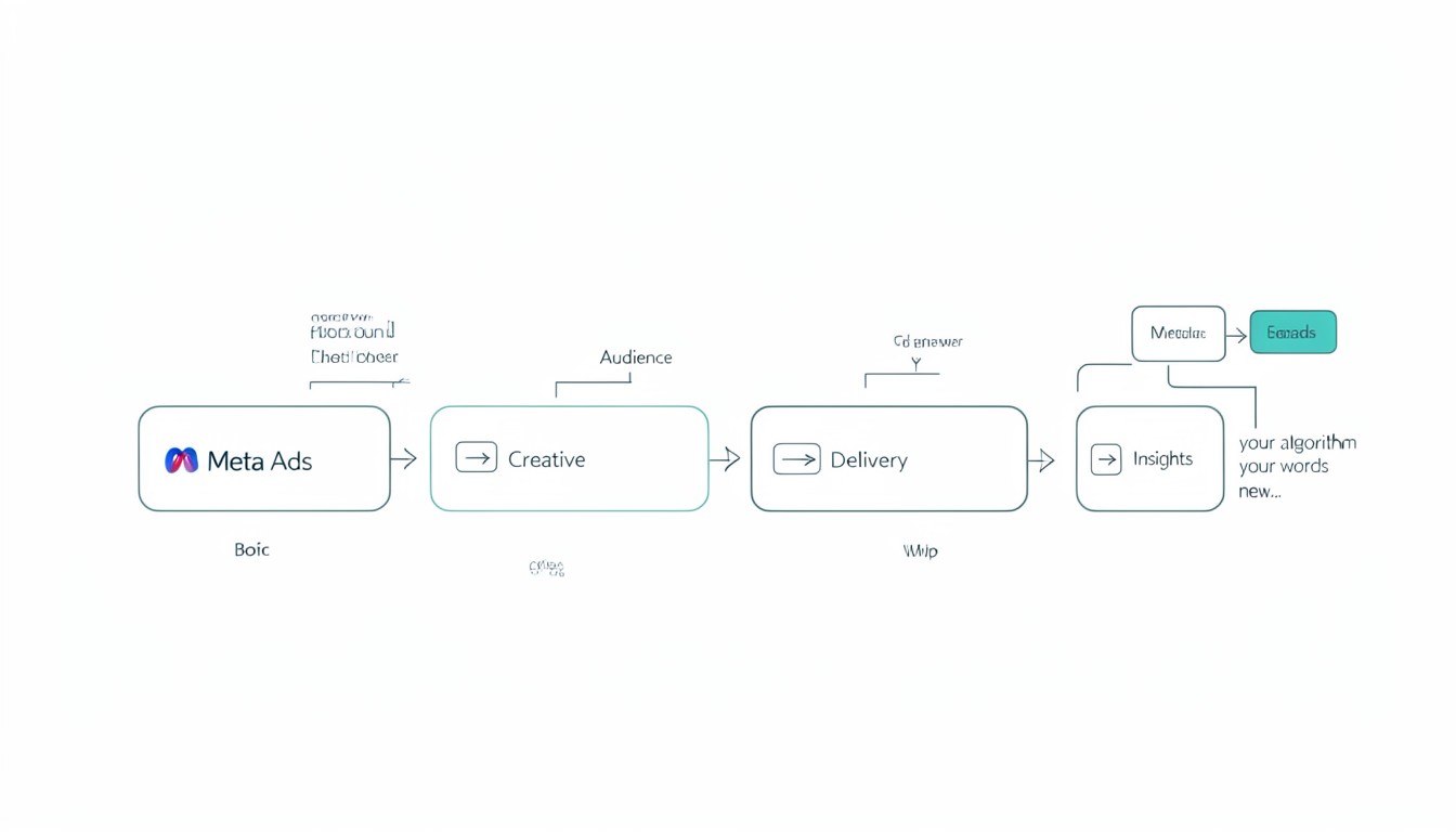 Meta's AI-Powered Tools: A Real-World Analysis for Facebook Ad Personalization