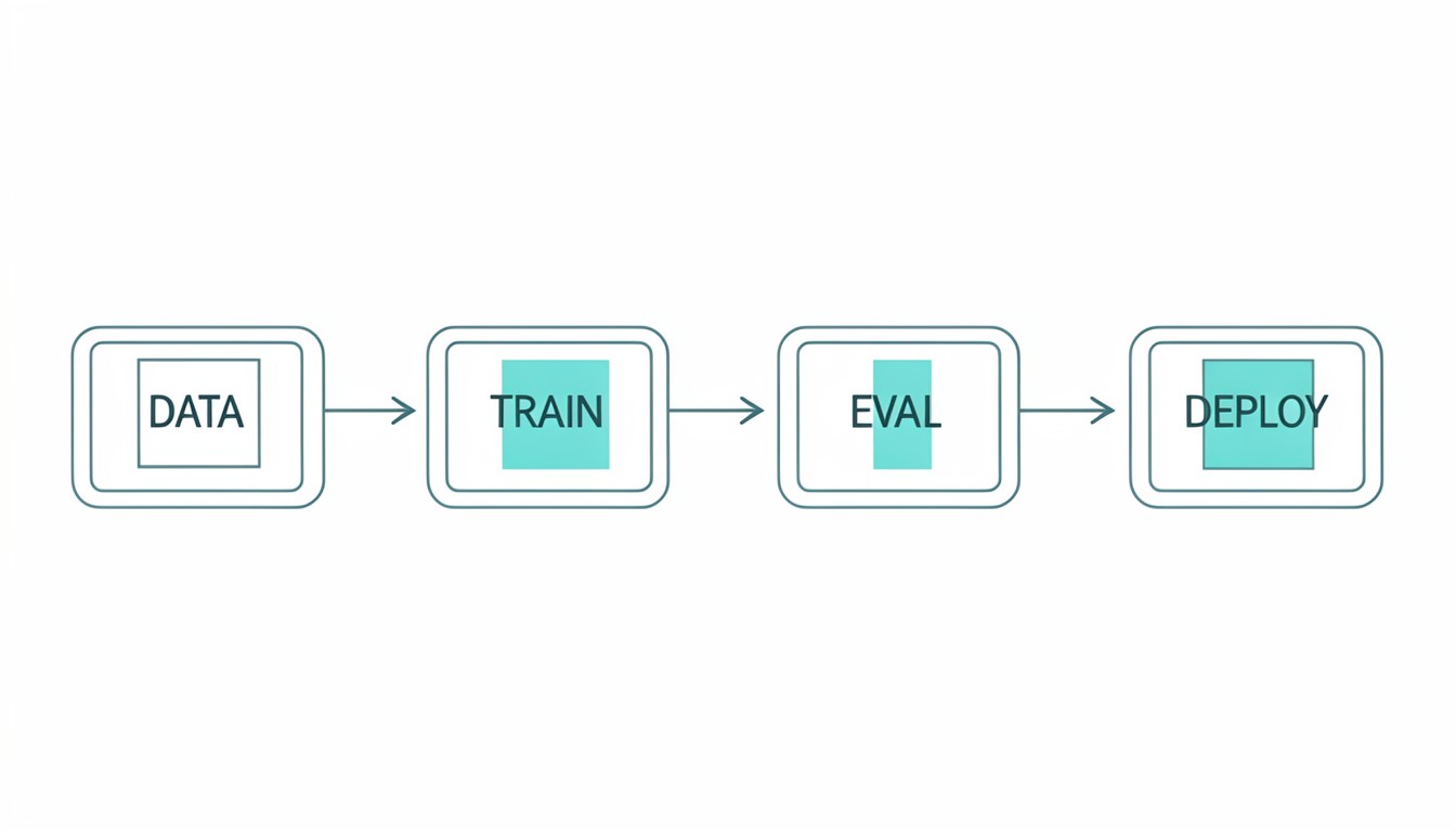 Securing our frontier model training environment